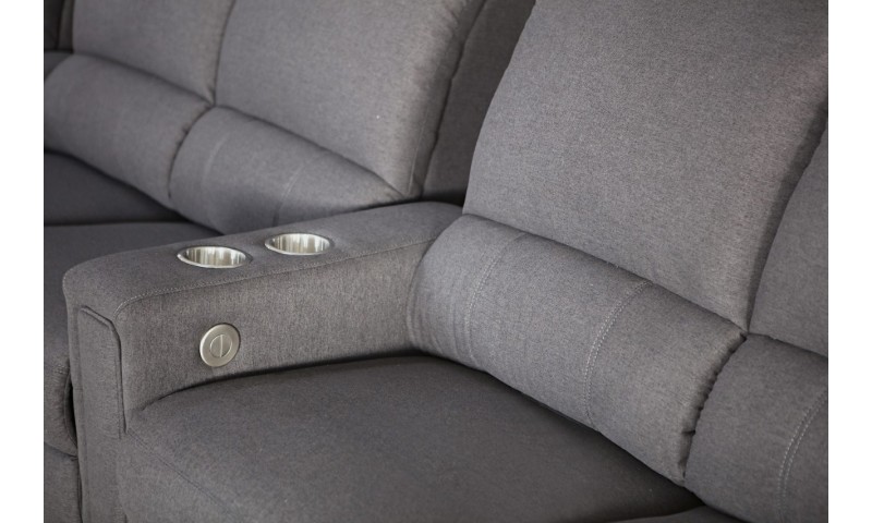 BOSTON HOME THEATRE LOUNGE IN LEATHER WHERE IT COUNTS