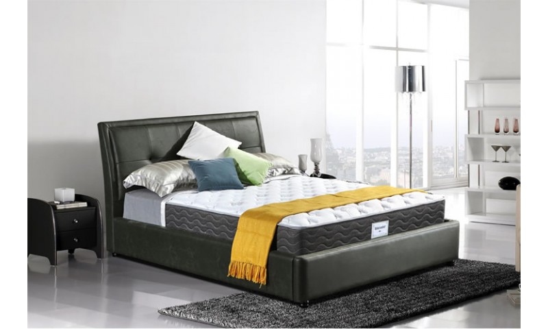 MONTREAL QUEEN SIZE BED FRAME K-100