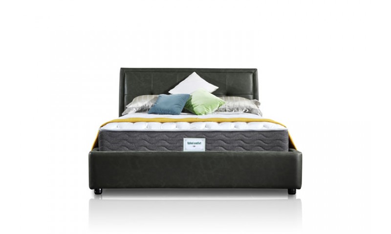 MONTREAL QUEEN SIZE BED FRAME K-100