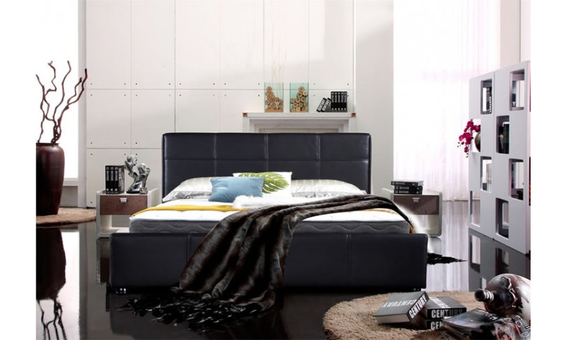 NEW YORK QUEEN SIZE BED FRAME K-102