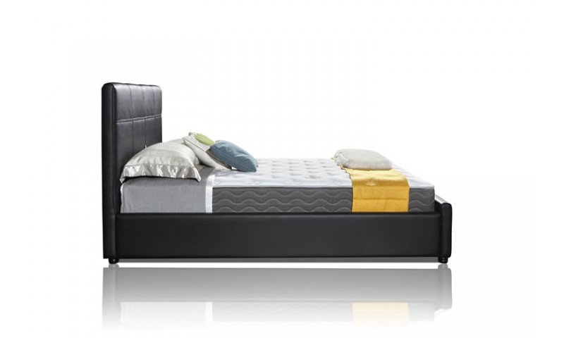 NEW YORK QUEEN SIZE BED FRAME K-102