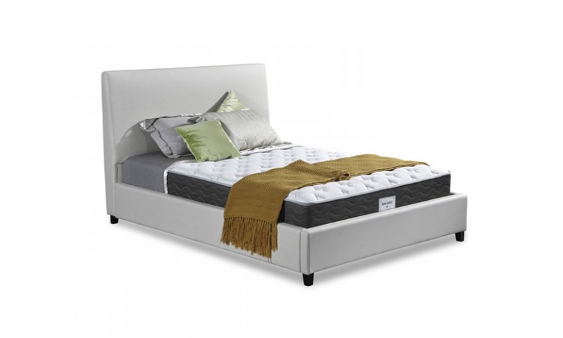 FLORENCE QUEEN SIZE BED FRAME K-105